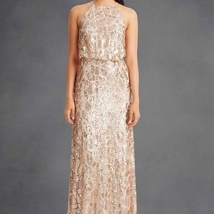 Donna Morgan Bridesmaid Dress
